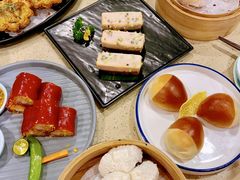 -点都德(水贝IBC店)