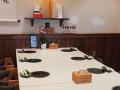 -一叶一世界·素食餐厅(锦华万达店)