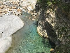 -太鲁阁公园