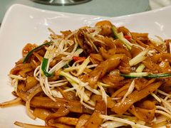 炒河粉-金苑海鲜酒家(来魅力店)