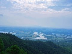 -敬亭山风景名胜区