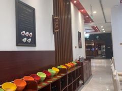 -八宝牛潮汕鲜牛肉火锅(净月店)