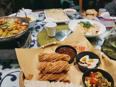 -印巷里主题餐厅(马鞍山店)