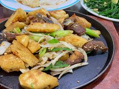 -范记靖远羊羔肉(博物馆店)