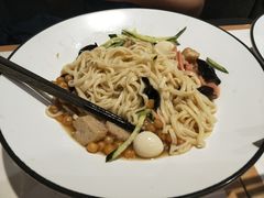三鲜拌面-拌面小当家