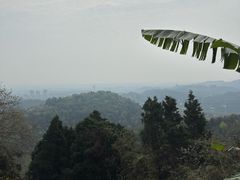 -成都老君山