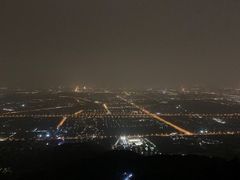 -鬼笑石后山停车场