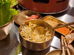 -核桃碳烤肉馆(深圳首店)