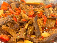 -堂瓦里·33年传统赣菜(第一街区店)