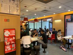 -永和大王(龙德广场店)