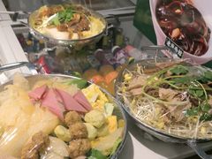 -飨府.老淮面馆.自营(清河路店)