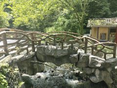 -神龙峡风景区