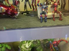 -万达影城(虎门万达广场IMAX店)