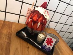 -WONDER ICE 萬得冰田(建設路总店)