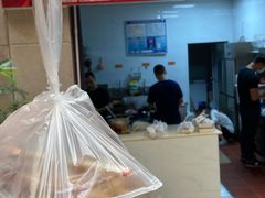 -壹煲口福煲仔饭(中山路店)