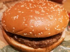 -汉堡王(西直门凯德MALL店)