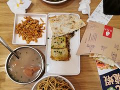 -文叔·湖北名小吃·小龙虾(华强北店)