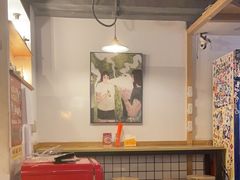 -赣南粉局·江西小炒·锅气炒粉(人民广场店)