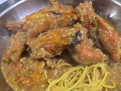 -聚味瞿记·龙虾堂(树木岭店)