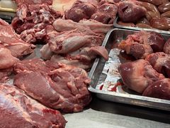 -标记美食新鲜猪杂(兴南大道店)