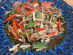 -白家寨子·山野白族菜(古城总店)