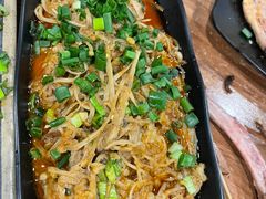 -陈员外正宗夹江烧烤(广福路店)