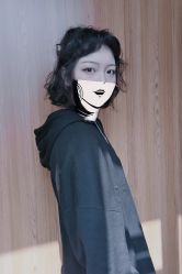 -苑苑发型设计