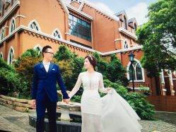 点击看大图 -太郎花子婚纱摄影艺术中心