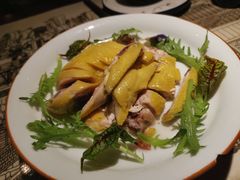 -绿茶餐厅(千岛湖银泰城店)