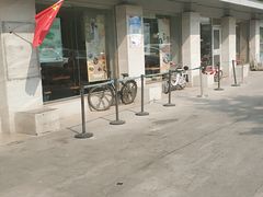 门面-仙踪林(北展店)