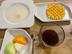-豪客来牛排(新街口羊皮巷店)