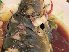 -郭氏沙坝鱼庄＆白族特色菜