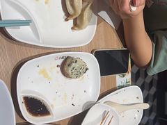 -小杨生煎(江南环球港店)