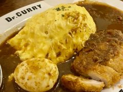 -伽喱博士 Dr.CURRY咖喱饭(太阳宫咖喱店)