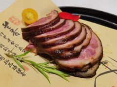 -上海1号私藏菜(静安店)