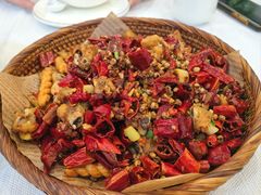 -鑫巴蜀(大兴店)