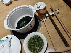 -竹鲜笙全竹宴(国色天香店)