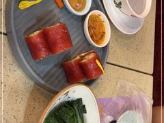 -点都德(龙之梦店)