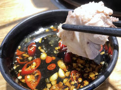 -狐狸爱上椰子鸡(金地广场店)