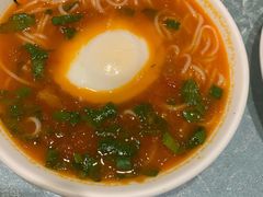 -西贝海鲜汇(槐安路店)