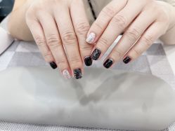 -如一·美甲美睫