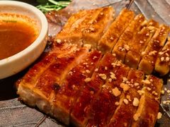 -狮拾久·现代新加坡料理(福田COCO Park店)