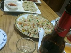 -妈妈的味道(和顺古镇店)