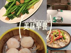 -荔粥记潮汕砂锅粥(新北万达店)