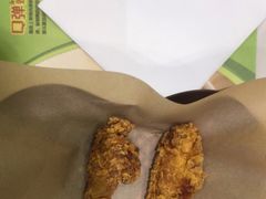 -德克士(翠湖二路吾悦广场店)