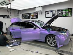 -北京福耀玻璃(总店)