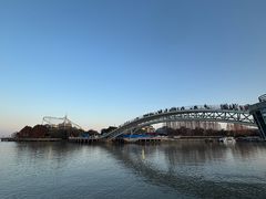 -湖州太湖旅游度假区-月亮广场