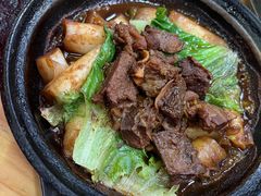 -珍珍小食店(西华路店)