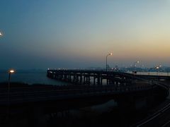 -星海湾跨海大桥