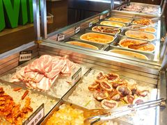 -曾百万小炉小串自助烧烤(高新店)